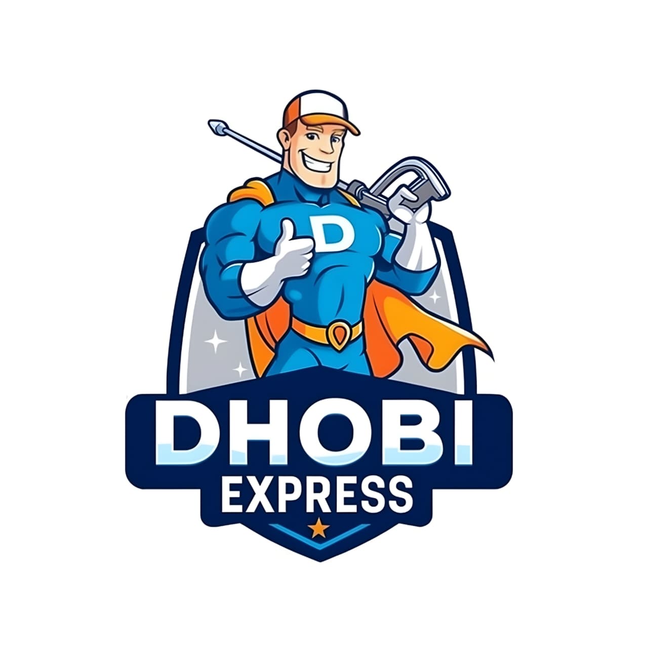 Company Logo