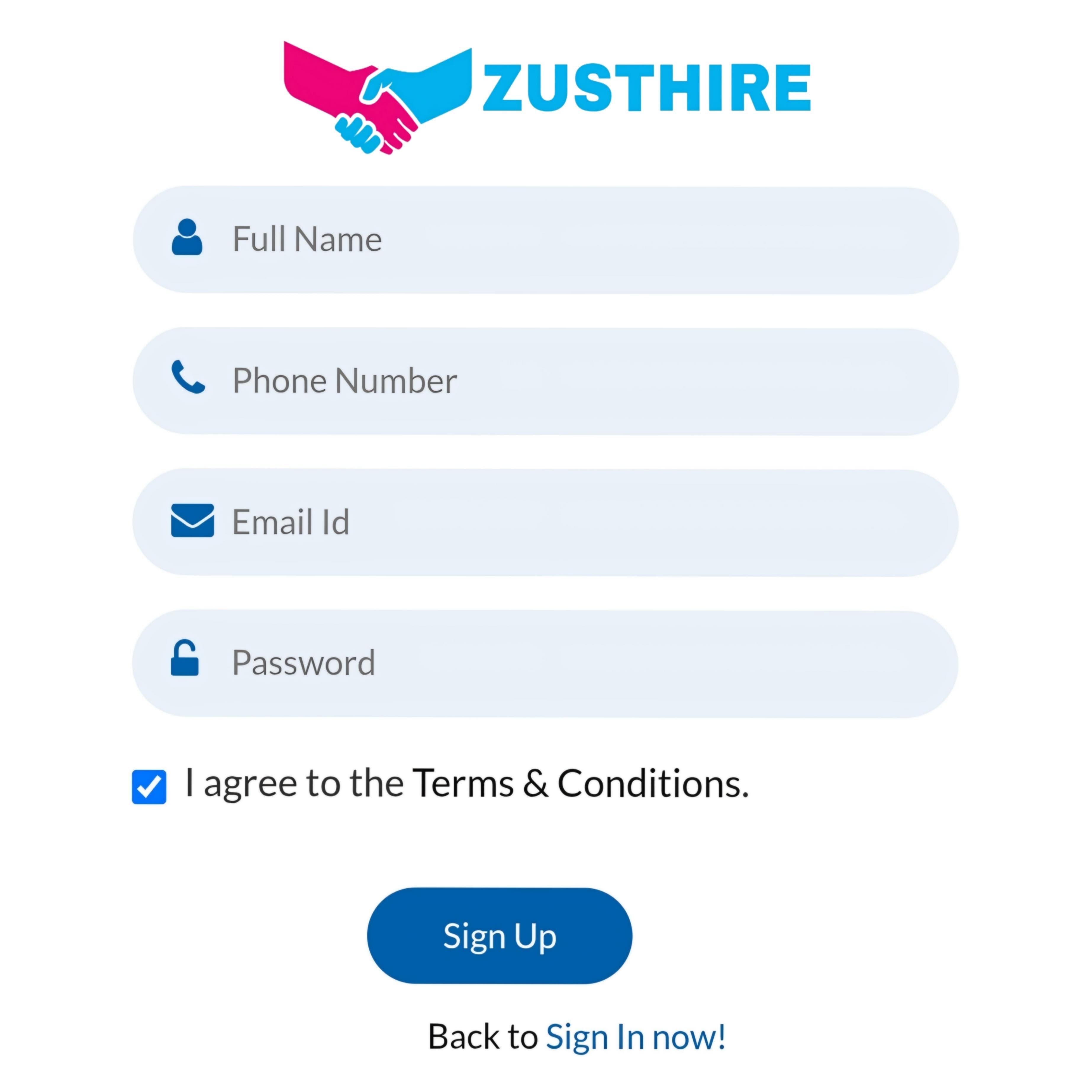 Register Icon